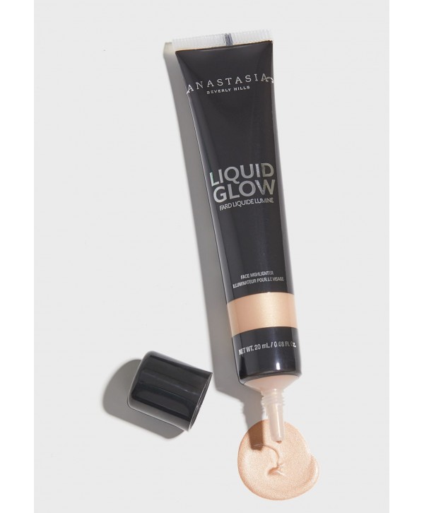ANASTASIA BEVERLY HILLS Liquid Glow Face Highlighter 20 ml Bronzed 