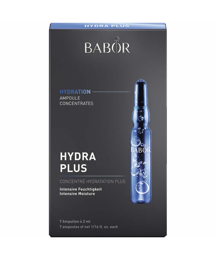 Hydra plus babor ампулы отзывы марихуана и спирт