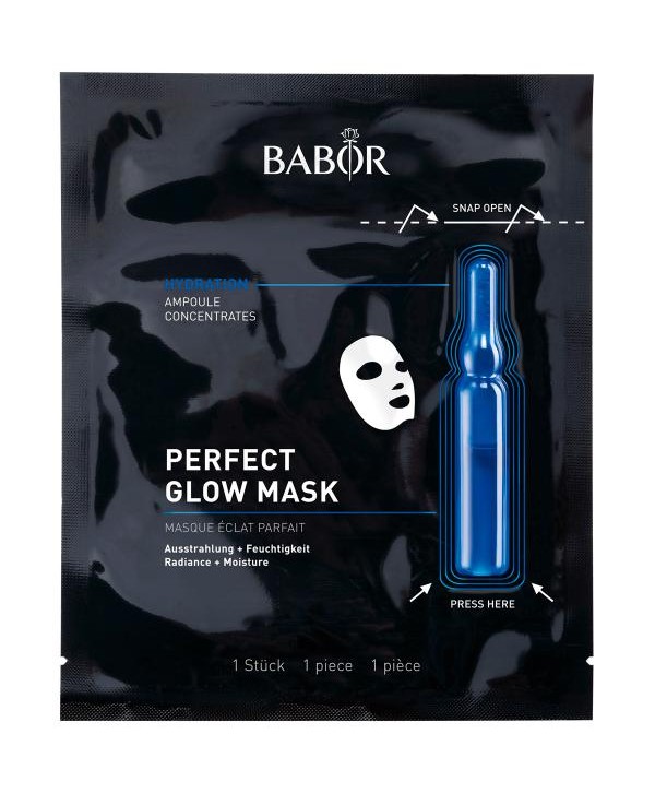 BABOR Perfect Glow Mask