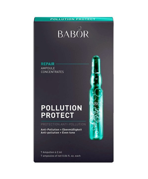 BABOR Pollution Protect ампулы