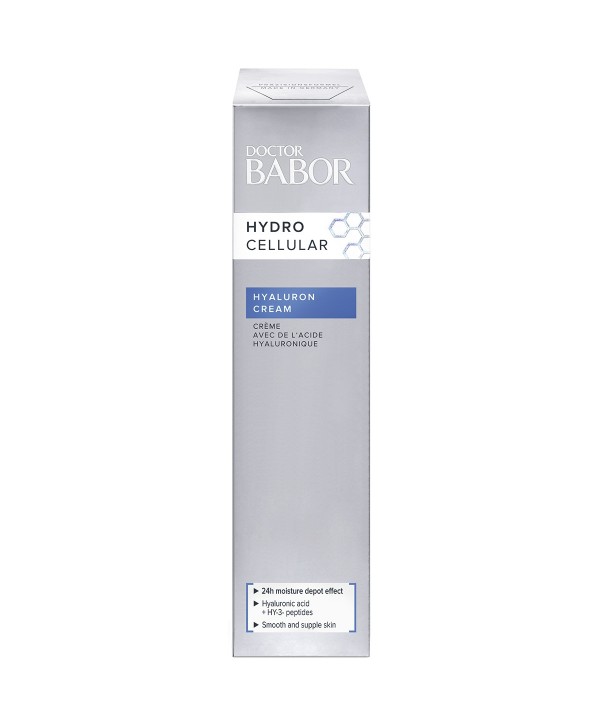 BABOR Hyaluron Cream 15 ml Крем для лица
