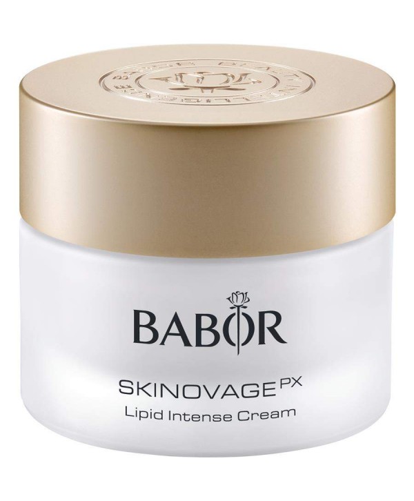 BABOR Vita Balance Lipid Intense Cream 50 ml Крем для лица
