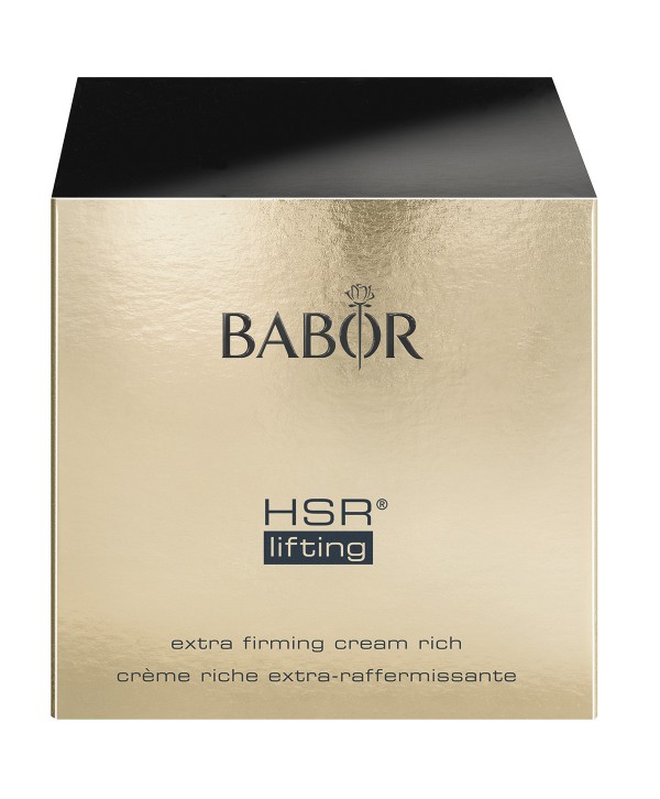 BABOR HSR Lifting Cream Rich Обогащенный Крем-лифтинг для лица