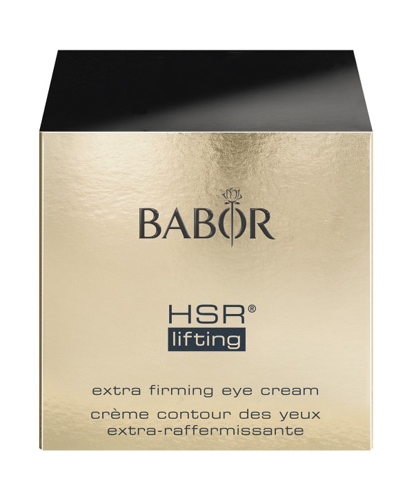 BABOR HSR Lifting Eye Cream Крем-лифтинг для век 30 мл