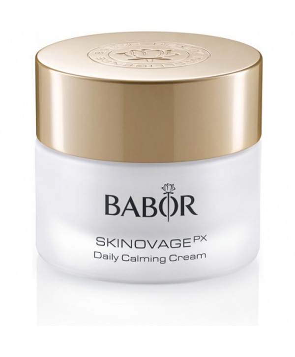 BABOR Skinovage Calming Sensitive Daily Calming Cream 50ml Крем для чувствительной кожи лица