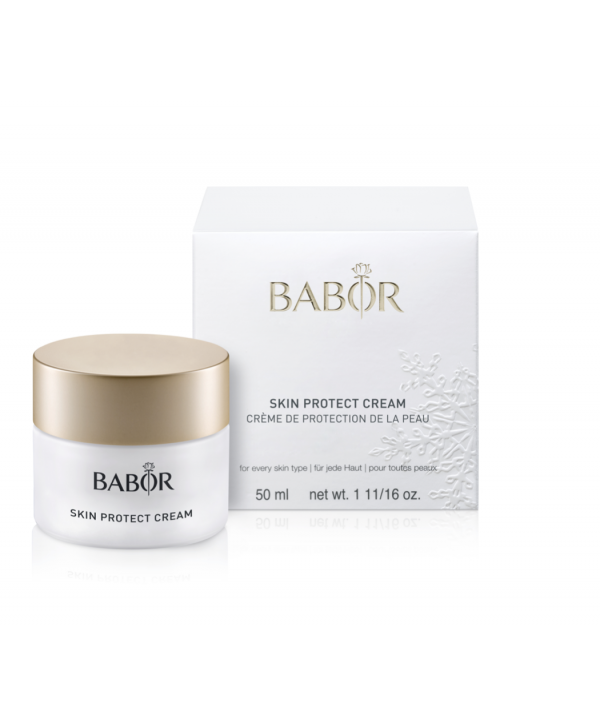 BABOR Skinovage PX Skin Protect Cream