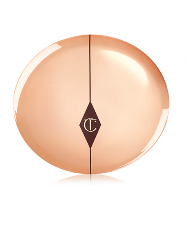 CHARLOTTE TILBURY Airbrush Flawless Finish Fair Компактная пудра