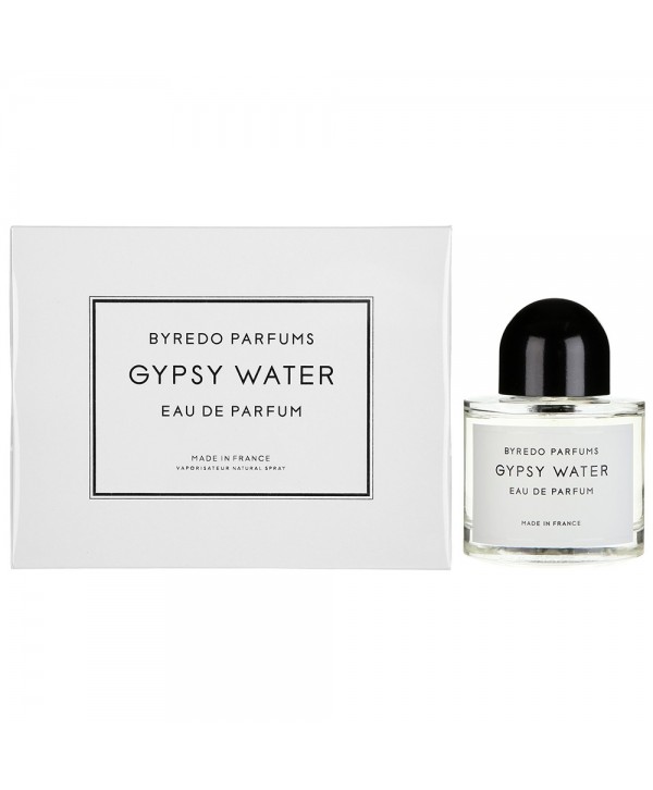 Byredo Gypsy Water парфюмерная вода 100мл