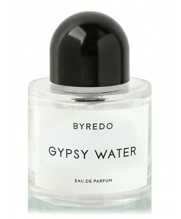 Byredo Gypsy Water парфюмерная вода 50мл