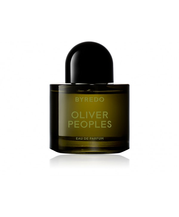 Byredo Oliver Peoples Moss Eau de Parfum