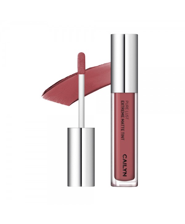 CAILYN Pure Lust Extreme Matte Tint 02 Romanticist Матовый тинт