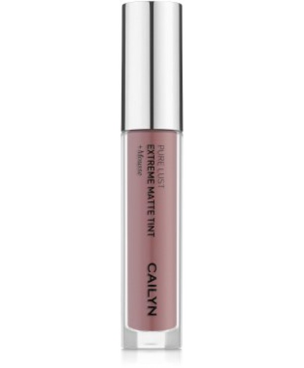 CAILYN Pure Lust Extreme Matte Tint Mousse 62 Sincerity Матовый тинт 