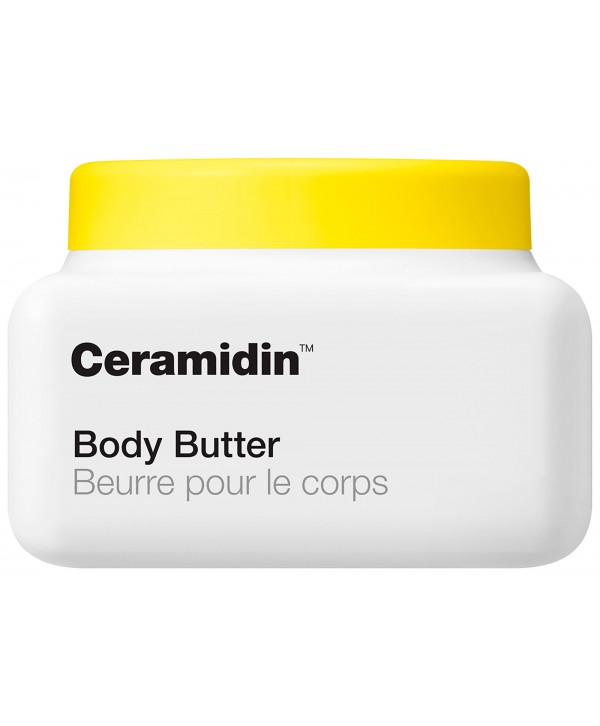 DR.JART Ceramidin Butter Крем для тела 200 мл