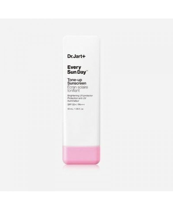 Dr.Jart+Every Sun Day Tone up c SPF 50+/PA 50 ml