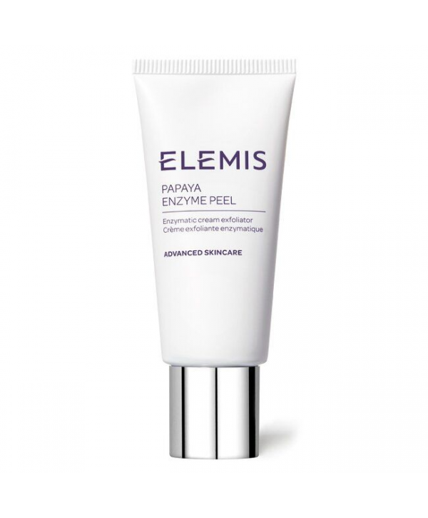 ELEMIS Papaya Enzyme Peel Энзимный пилинг для лица Папайя-Ананас
