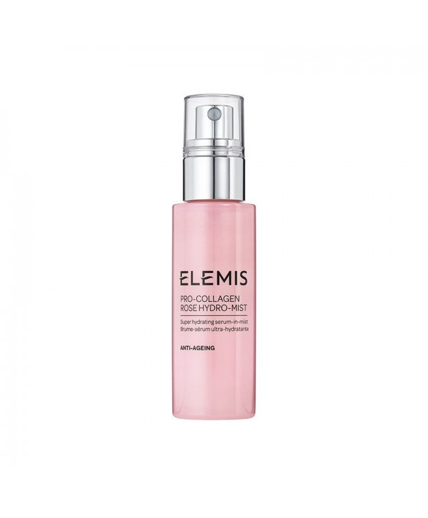 ELEMIS Pro-Collagen Rose Hydro-Mist Сыворотка-спрей Роза