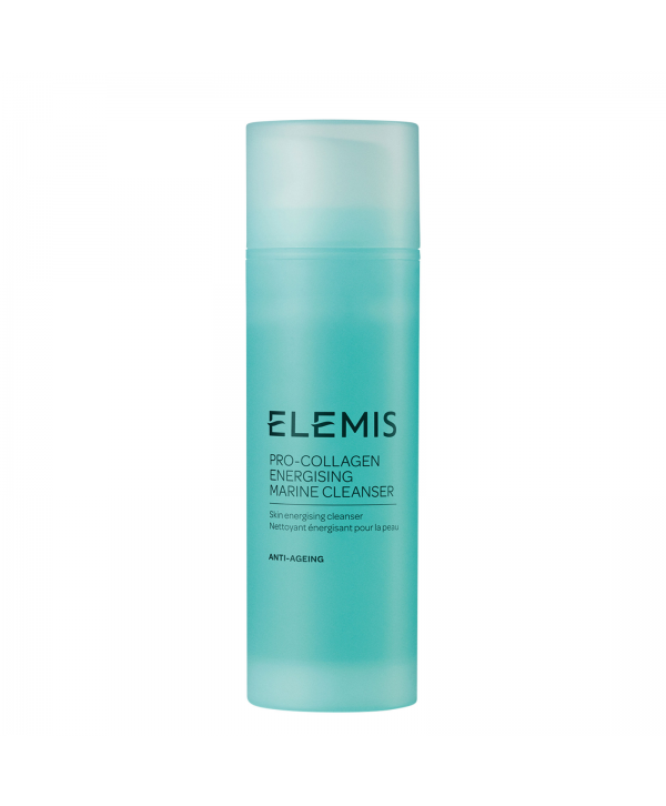 ELEMIS Pro-Collagen Energising Marine Cleanser 150 ml