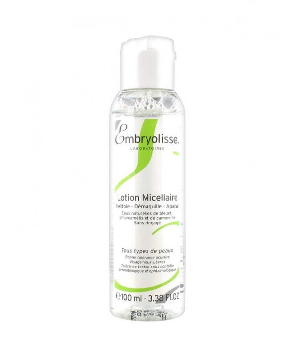 EMBRYOLISSE Lotion Micellaire Мицеллярный лосьон 100 мл