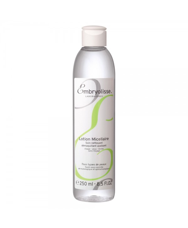 EMBRYOLISSE Lotion Micellaire Мицеллярный лосьон 250 мл
