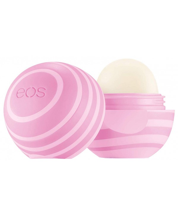 EOS Honey Apple Visibly Soft Lip Balm