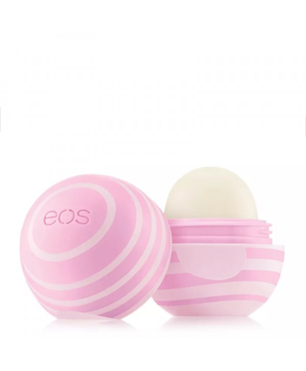 EOS Honey Apple Visibly Soft Lip Balm