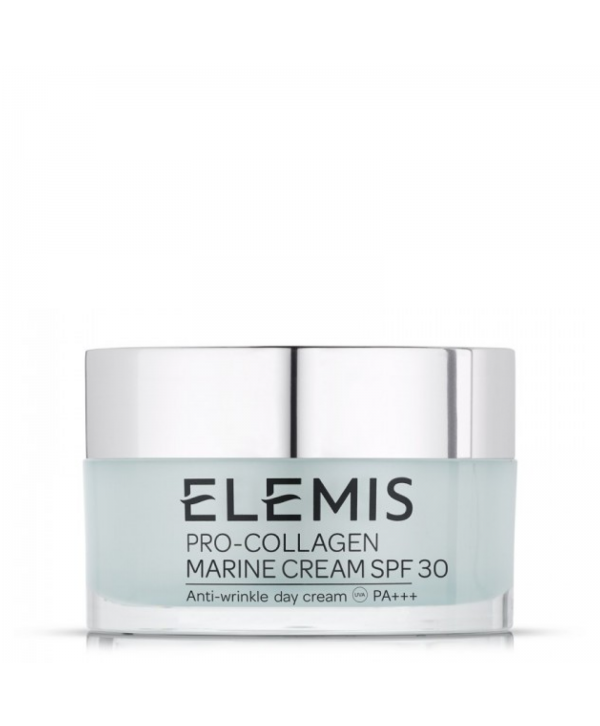 ELEMIS Pro-Collagen Marine Cream SPF30 50 ml
