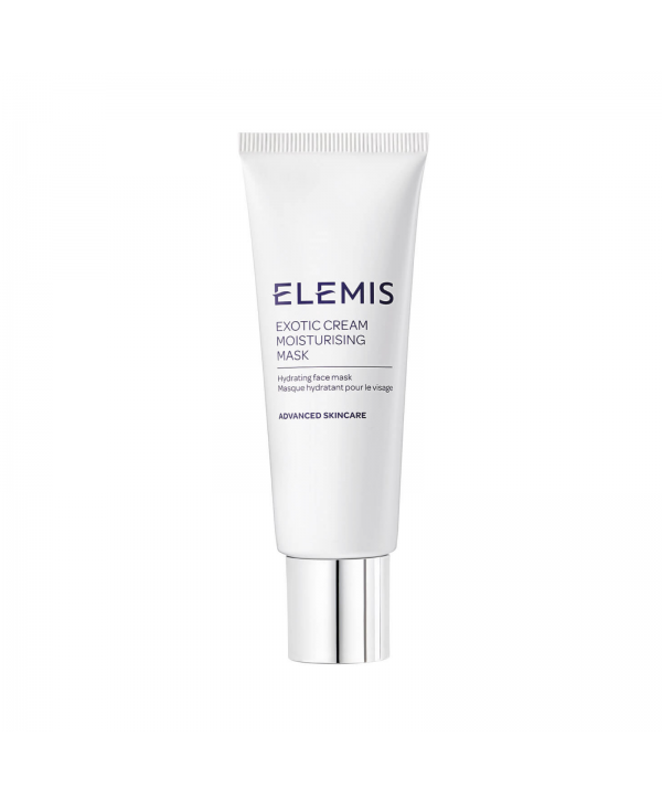 ELEMIS Exotic Moisturizing Mask 75 ml Увлажняющая крем-маска для лица