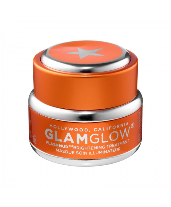 GLAMGLOW FlashMud Осветляющая маска 50g
