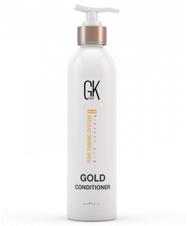 Global Keratin Gold line Gold Conditioner 300 ml