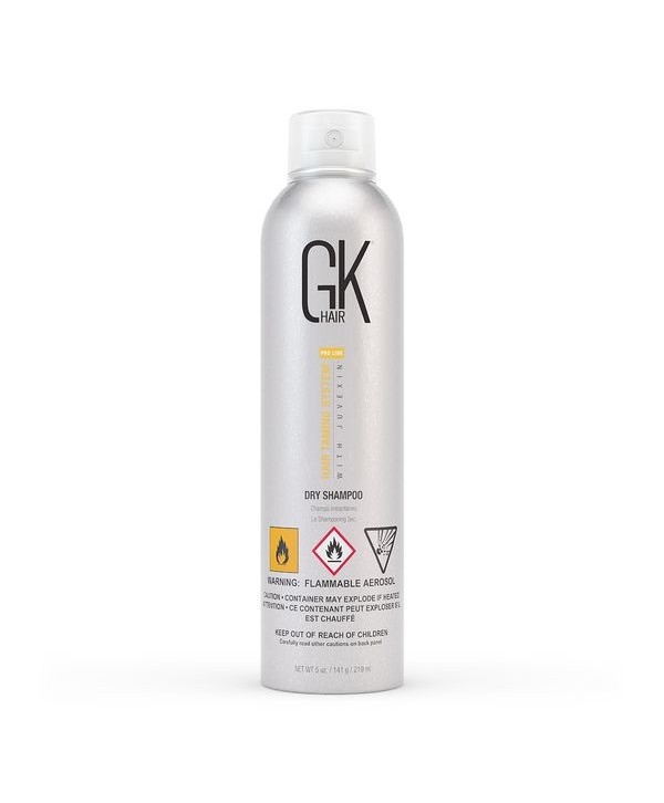 Global Keratin Сухой шампунь — Dry shampoo 219 мл