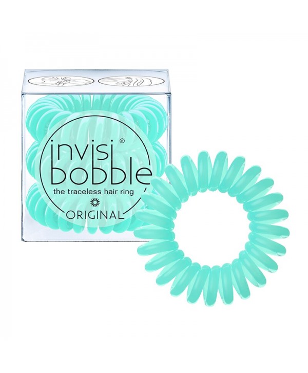 INVISIBOBBLE Original Mint to be Резинка-браслет для волос 