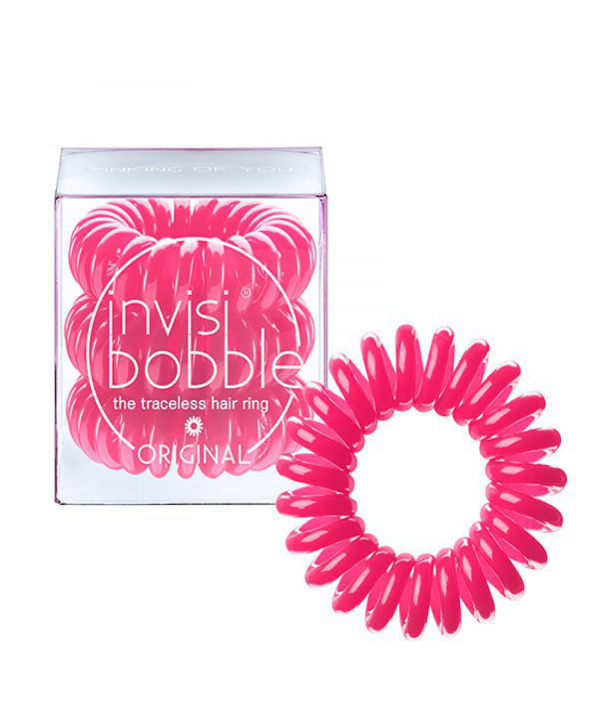 INVISIBOBBLE Original Pinking of you Резинка-браслет для волос 