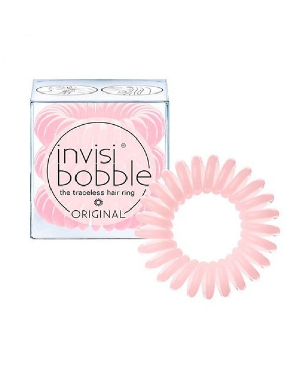 INVISIBOBBLE Original Blush Hour Резинка-браслет для волос 