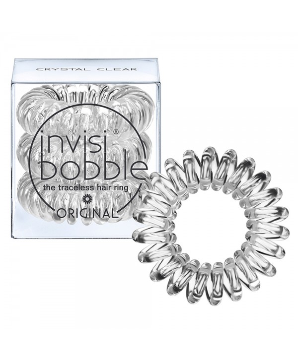 INVISIBOBBLE Original Crystal Clear Резинк-браслет для волос