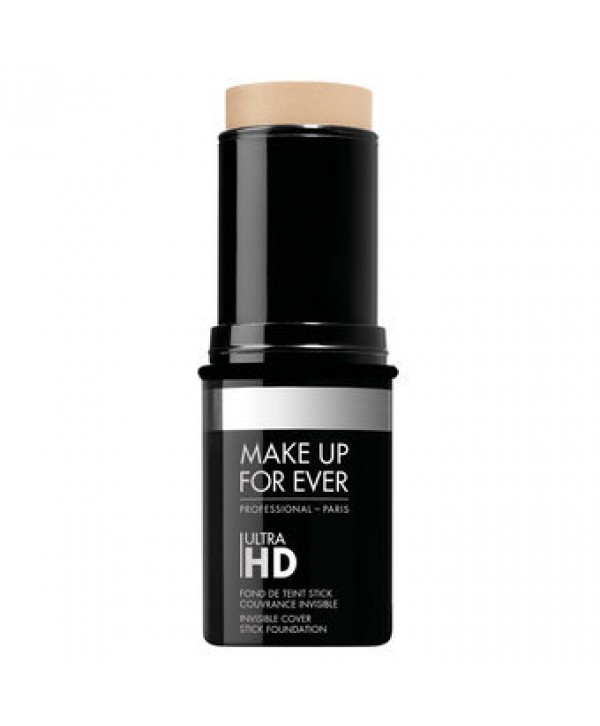 MAKE UP FOR EVER Ultra HD Invisible Cover Stick Foundation #117 = Y225 Marble Тональный стик