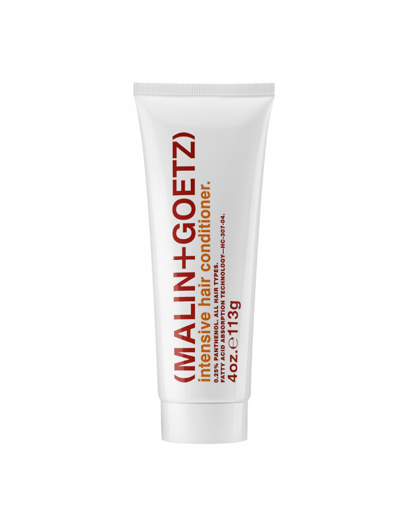 MALIN+GOETZ Intensive Hair Conditioner 113 g Кондиционер для волос интенсивного действия