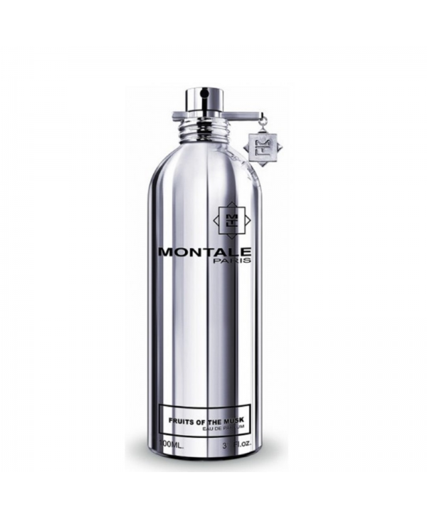 MONTALE Fruits Of The Musk 100 ml