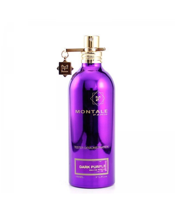 Монталь дарк перпл. Montale Dark Purple 100 ml. Духи Монталь дарк перпл. Монталь Dark Purple. Монталь духи сиреневые тестер.