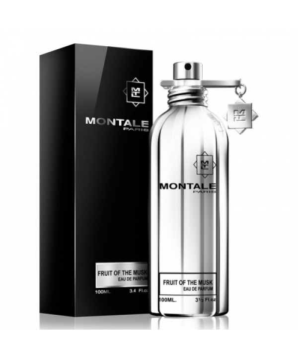 MONTALE Fruits Of The Musk 100 ml