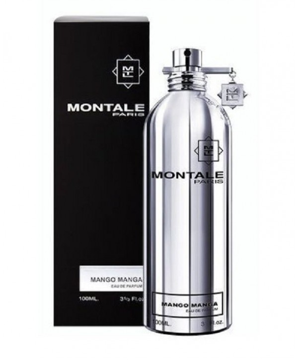 MONTALE Montale Mango Manga парфюмированная вода 100мл