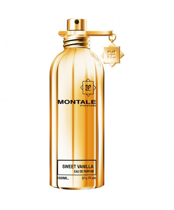 MONTALE Sweet Vanilla 100 ml