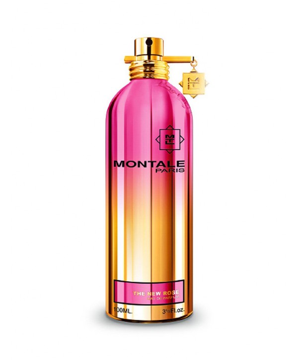 MONTALE The New Rose 100 ml