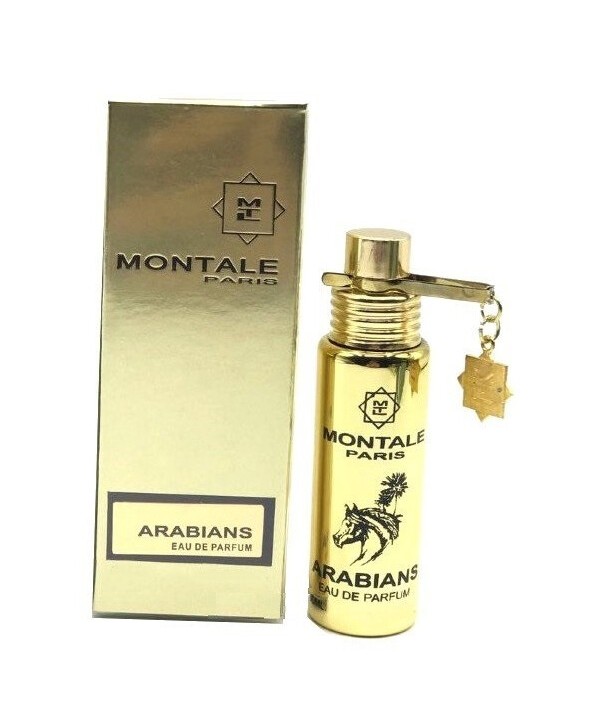 MONTALE Arabians парфюмерная вода 20мл