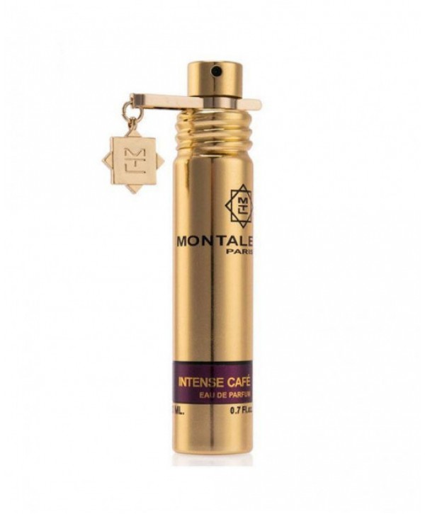 MONTALE Intense Cafe парфюмированная вода 20мл