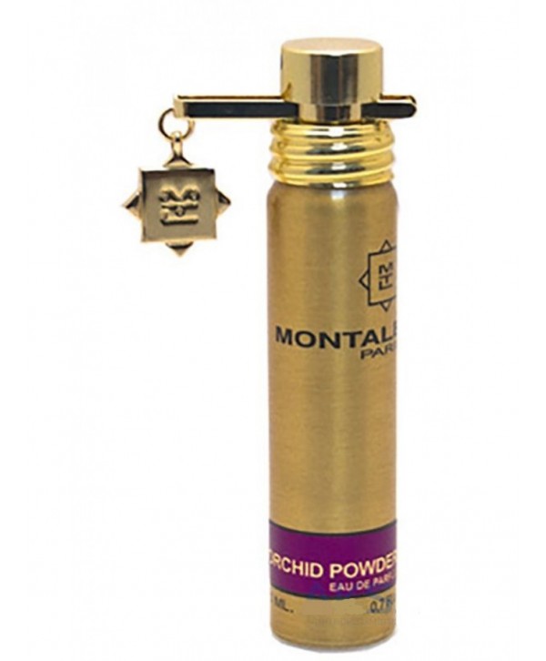 MONTALE Orchid Powder парфюмерная вода 20мл