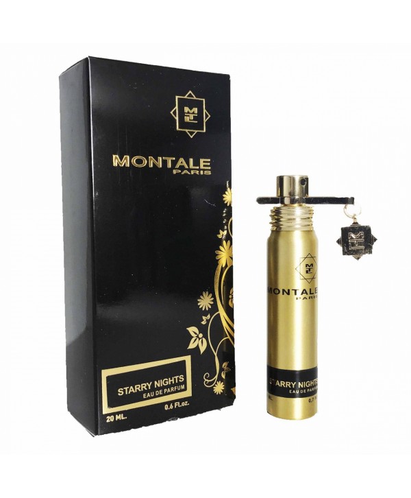 MONTALE STARRY NIGHTS парфюмированная вода 20мл