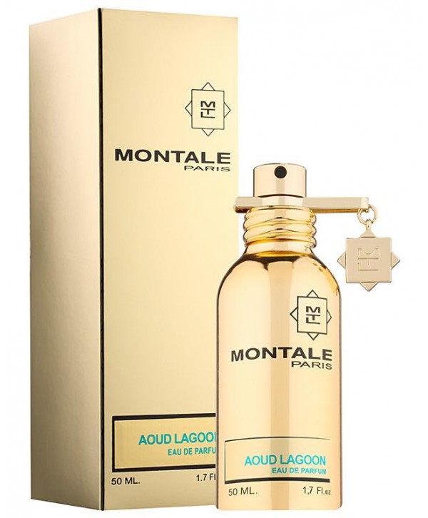 MONTALE Aoud Lagoon 50 ml