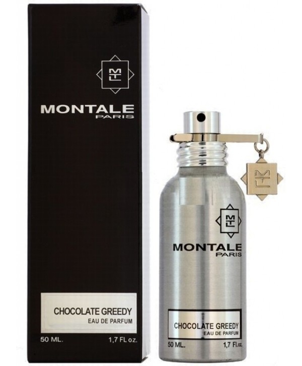 MONTALE Chocolate Greedy 50 ml