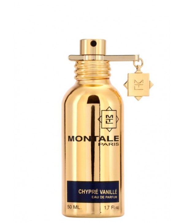 MONTALE Chypre Vanille 50 ml