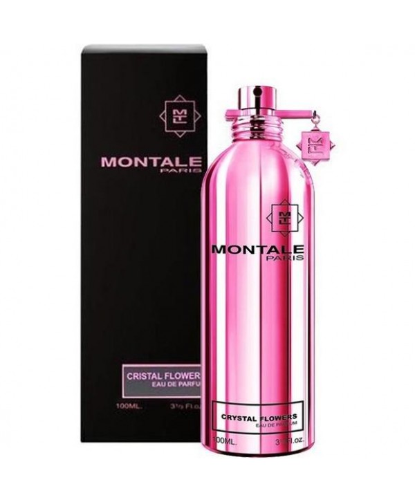 MONTALE Crystal Fowers 50 ml